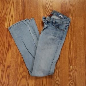 Arizona Jean's bootcut